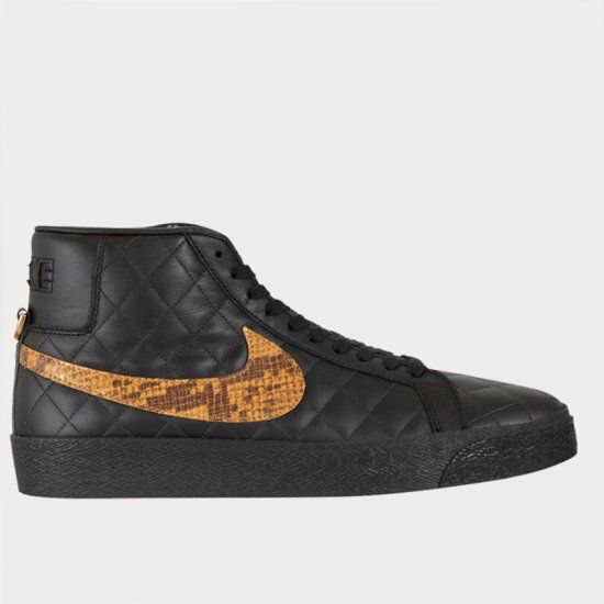 Supreme シュプリーム 2022AW Nike SB Blazer Mid ナイキSBブレーザー 