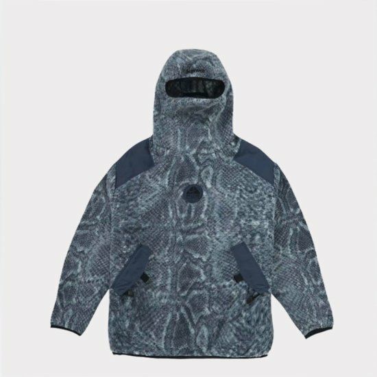 Supreme シュプリーム 22FW NIKE ACG Fleece Pullover ナイキADG 