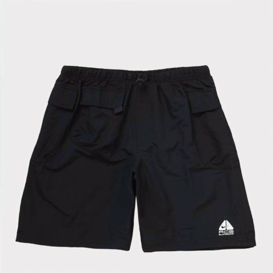 Supreme シュプリーム 22FW NIKE ACG Nylon Trail Short Pant ナイキ 