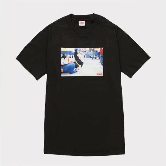 Supreme シュプリーム 23SS Kurt Cobain Tee カートコバーンTシャツ 