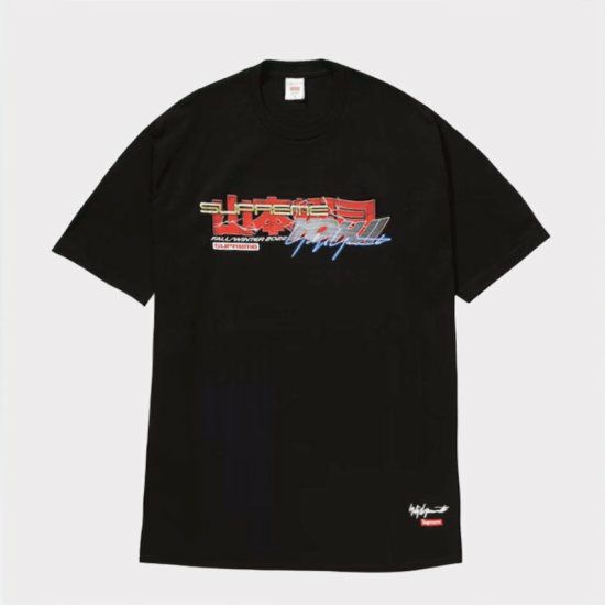Supreme シュプリーム 22SS Burberry Box Logo Tee バーバリーボックス 