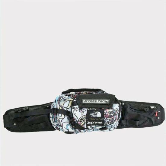 Supreme シュプリーム 2022AW The North Face Steep Tech Waist Bag  
