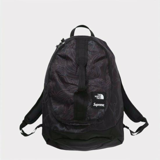 Supreme シュプリーム 2022AW The North Face Steep Tech Backpack ノースフェイススティープテック バックパック ブラックドラゴン | Supreme(シュプリーム)オンライン通販専門店 Be-supremer I 新作2024AW販売中