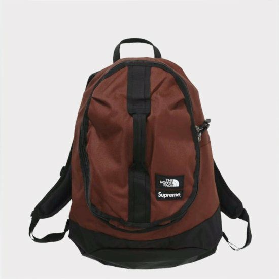 Supreme シュプリーム 2022AW The North Face Steep Tech Backpack  ノースフェイススティープテックバックパック ブラウン | Supreme(シュプリーム)オンライン通販専門店 Be-supremer I  新作2024AW販売中