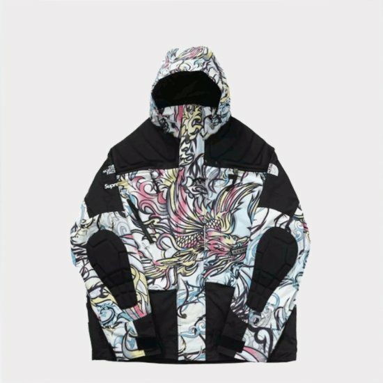 Supreme シュプリーム 2022AW The North Face Steep Tech Apogee 