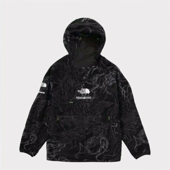 Supreme シュプリーム 2022AWThe North Face Steep Tech Fleece  