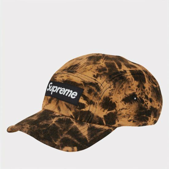 Supreme シュプリーム 2022AW Money Box Logo New Era Cap マネーボックスロゴニューエラキャップ 帽子 ブラウン  | Supreme(シュプリーム)オンライン通販専門店 Be-supremer I 新作2024AW販売中