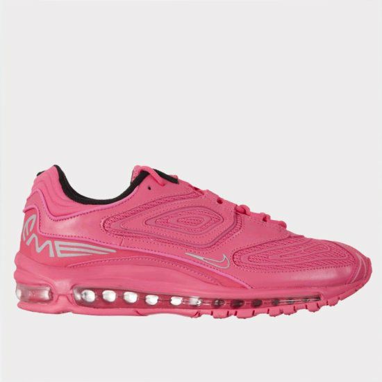 Nike air max 98 damen pink on sale