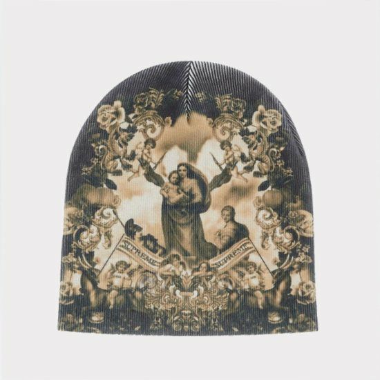 supreme シュプリーム Heavenly Beanie 22AW ビーニー メンズ