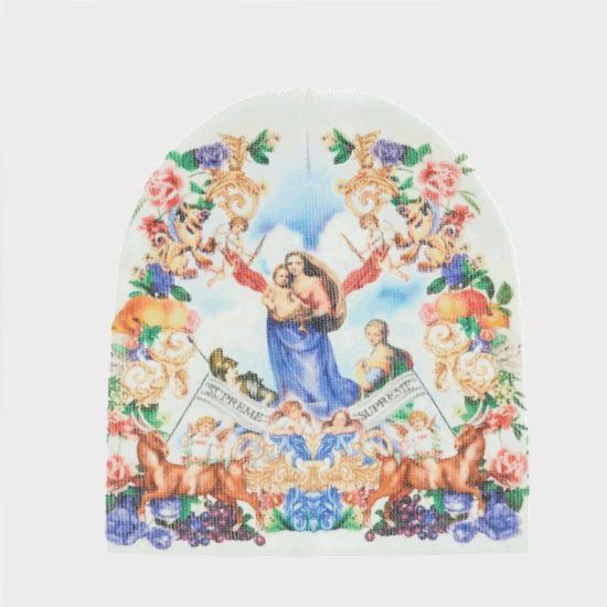 Supreme シュプリーム 2022AW Heavenly Beanie ヘブンリービーニー 