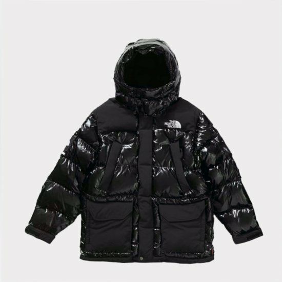 Supreme シュプリーム 2022AW The North Face 700-Fill Down Parka Jacket  ノースフェイス700フィルダウンパーカジャケット ブラック | Supreme(シュプリーム)オンライン通販専門店 Be-supremer I  新作2024AW販売中