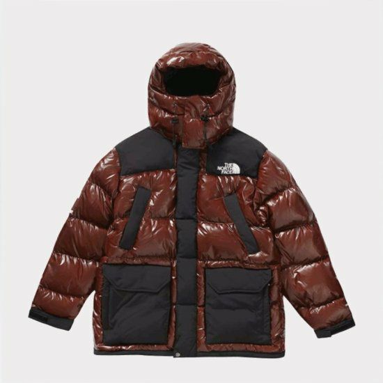 THE NORTH FACE 700フィル バルトロ ダウンフード付き XXL XXLサイズ  