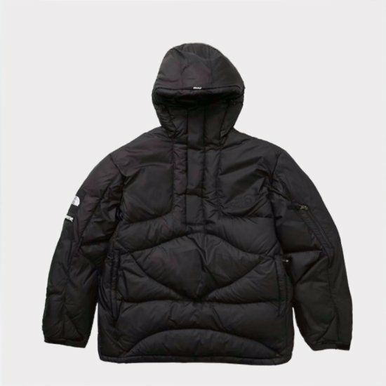 Supreme シュプリーム 2022AW The North Face 800-Fill Half Zip 
