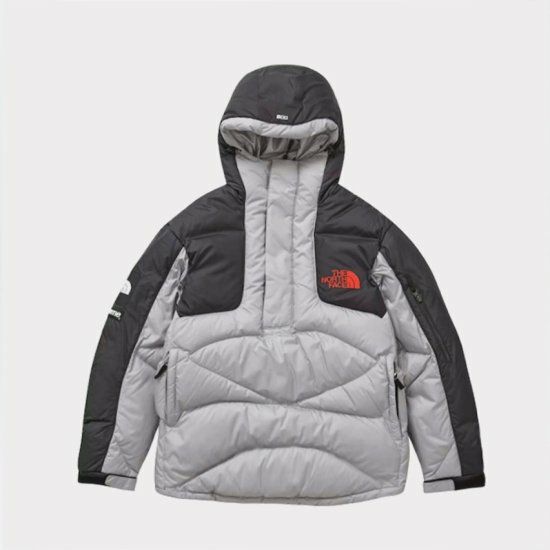Supreme シュプリーム 2022AW The North Face 800-Fill Half Zip 