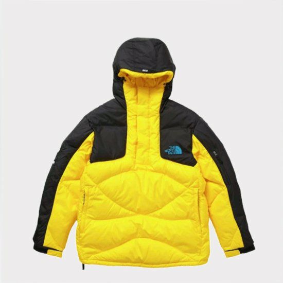 Supreme シュプリーム 2022AW The North Face 800-Fill Half Zip 