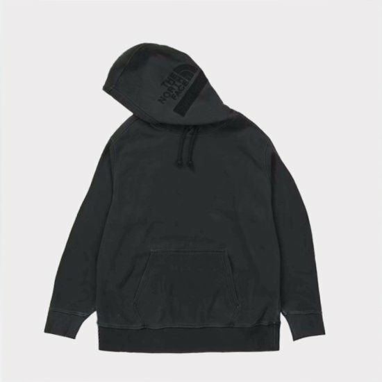 Supreme シュプリーム 2022AW The North Face Pigment Printed Hooded  