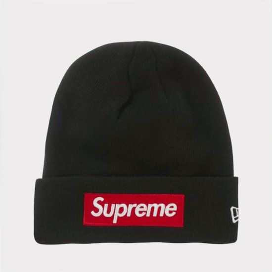 ビーニー 定価 supreme