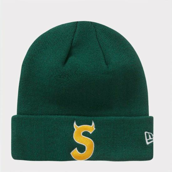 Supreme シュプリーム 2022AW New Era S Logo Beanie ニューエラSロゴビーニー ニット帽 ダークグリーン |  Supreme(シュプリーム)オンライン通販専門店 Be-supremer I 新作2024AW販売中