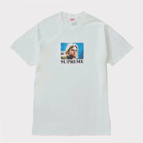 Kurt Kobain deals Tee