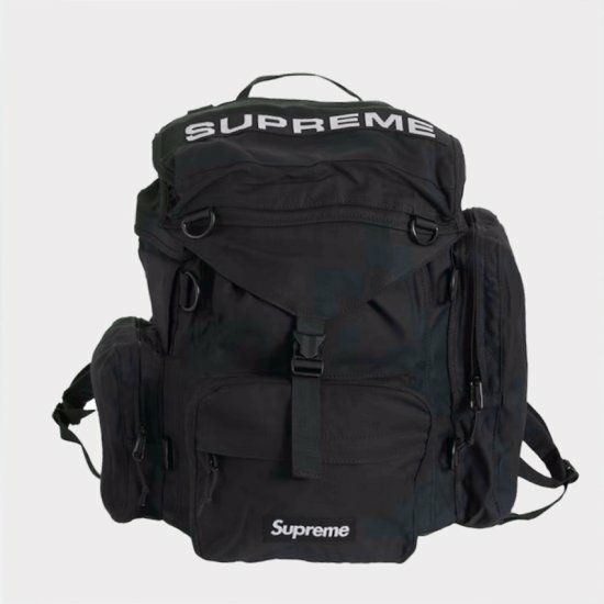 ストア supreme風 バックパック