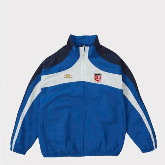 Supreme シュプリーム 2023SS Umbro Track Jacket - ジャージ