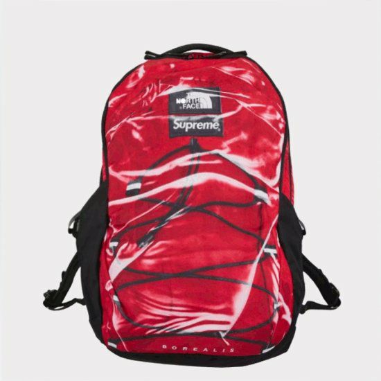Supreme シュプリーム 2023SS The North Face Trompe L