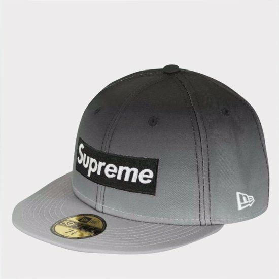 Supreme シュプリーム 2024SS Box Logo Mesh New Era Cap ボックスロゴメッシュニューエラキャップ 帽子 ホワイト  白 | Supreme(シュプリーム)オンライン通販専門店 Be-supremer I 新作2024AW販売中