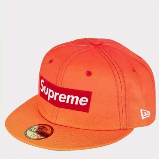 未使用supreme NEWERA コラボ メッシュキャップ 7 1/2（楽天市場 
