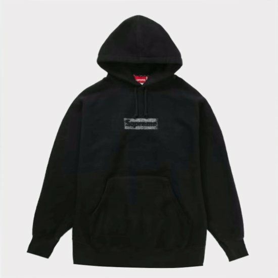 Supreme シュプリーム 2023SS Inside Out Box Logo Hooded Sweatshirt  インサイドアウトボックスロゴフードスウェットパーカー ブラック 黒 | Supreme(シュプリーム)オンライン通販専門店 Be-supremer I  新作2024AW販売中