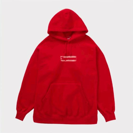 Supreme シュプリーム 2023SS Inside Out Box Logo Hooded Sweatshirt 