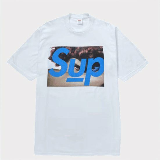 Supreme シュプリーム 23SS Undercover Face Tee アンダーカバー 