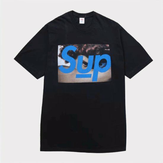 Supreme シュプリーム 23SS Undercover Face Tee アンダーカバー  