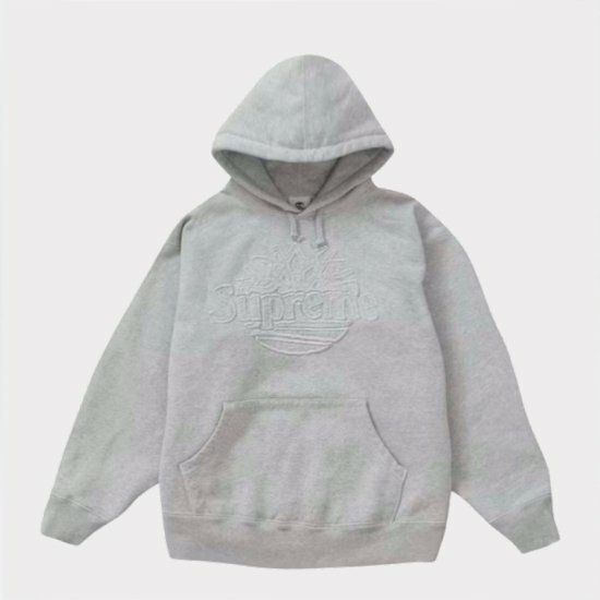 Supreme シュプリーム 2023SS Timberland Hooded Sweatshirt  