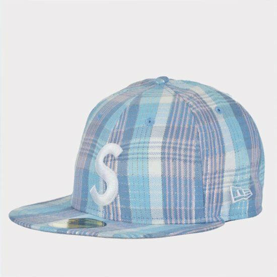 Supreme】Sロゴキャップ2023ss