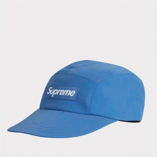 Supreme シュプリーム 2023SS Gore-Tex Paclite Long Bill Camp
