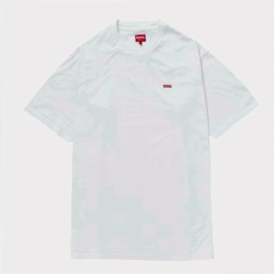 Supreme シュプリーム 2023SS Small Box Tee スモールボックスTシャツ ホワイト | Supreme(シュプリーム)オンライン通販専門店  Be-supremer I 新作2024AW販売中