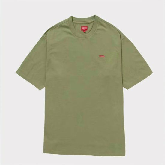 Supreme シュプリーム 2023SS Small Box Tee スモールボックスTシャツ 