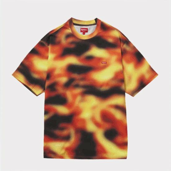 Supreme シュプリーム 2024AW Small Box Tee スモールボックスT