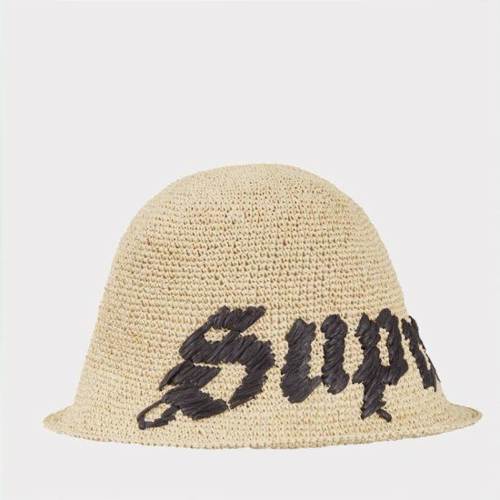 Supreme シュプリーム 22SS Burberry Crusher Hat バーバリークラッシャーハット ベージュ | Supreme( シュプリーム)オンライン通販専門店 Be-supremer I 新作2024AW販売中