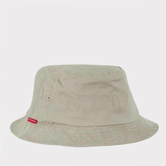 Supreme シュプリーム 2023SS Lasered Twill Crusher Hat レーザーツイルクラッシャーハット タン |  Supreme(シュプリーム)オンライン通販専門店 Be-supremer I 新作2024AW販売中