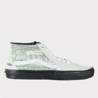 Supreme(シュプリーム) Vans(ヴァンズ)のオンライン通販での購入
