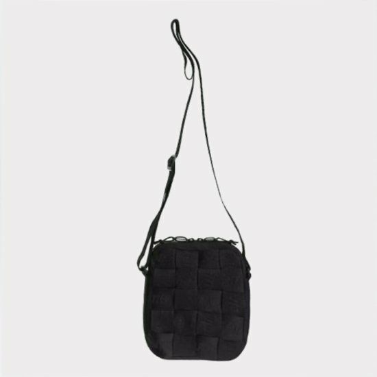 楽天市場】Supreme / シュプリームWoven Shoulder Bag / ウーブン