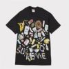 Supreme Trash Tee ブラック　黒 Supreme Trash Tee (SS23) Black Men's - SS23 - US