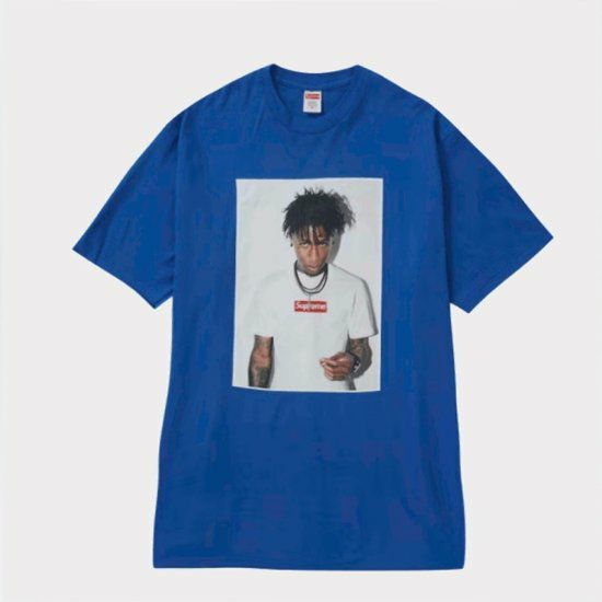 Supreme シュプリーム 23AW NBA Youngboy Tee NBAヤングボーイTシャツ  