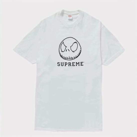 Supreme シュプリーム 21FW Tiffany & Co. Box Logo Tee ティファニーボックスロゴTシャツ ホワイト |  Supreme(シュプリーム)オンライン通販専門店 Be-supremer I 新作2024AW販売中