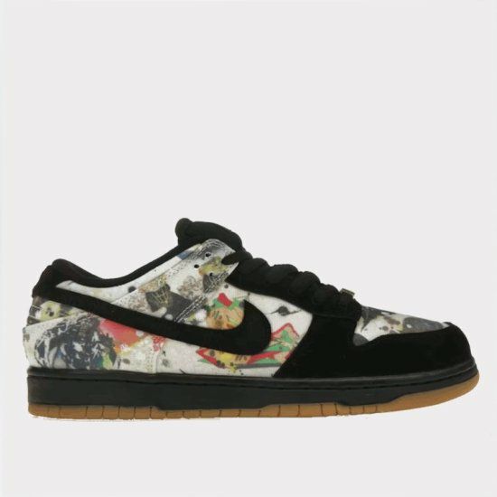 Supreme シュプリーム 16FW Nike SB Blazer Low ナイキSBブレザーロウ 
