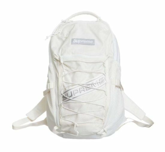 Supreme シュプリーム 2023AW Backpack バックパック Supreme 国内正規品 シュプリーム バックパック リュック バッグ