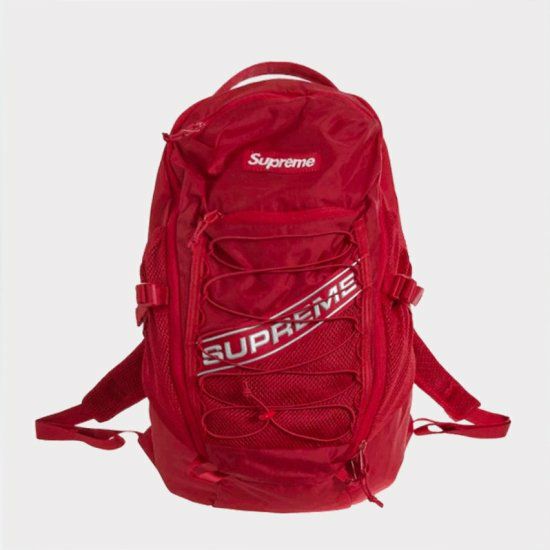Supreme Matador Waterproof Pill Case Red シュプリーム かわゆい 