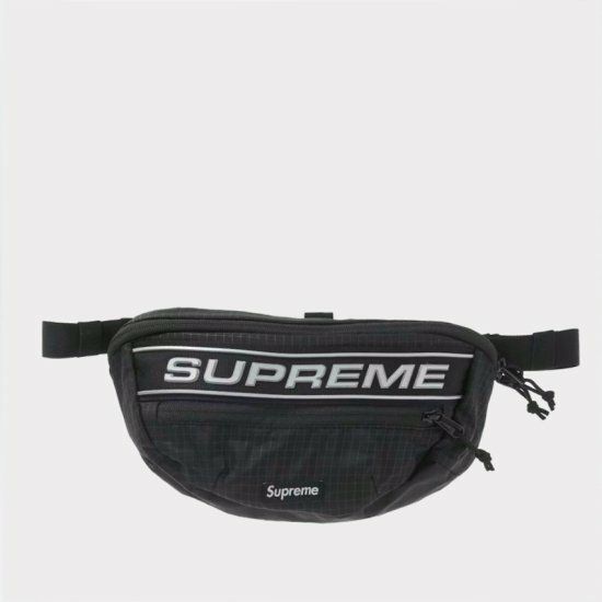 Supreme シュプリーム 19SS Nike Shoulder Bag ナイキショルダーバッグ  