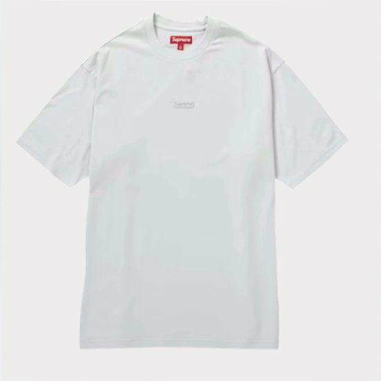 Supreme シュプリーム 2023AW High Density Small Box S/S Top Tee  